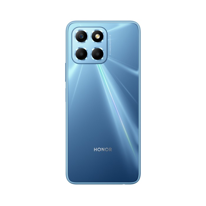 honor 8x yettel