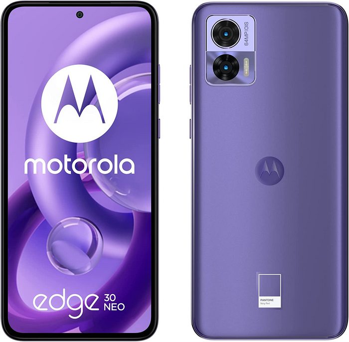 moto edge30 neo